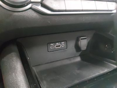 2024 Nissan Altima — photo 18 view