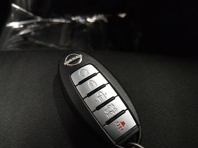 2024 Nissan Altima — photo 15 view
