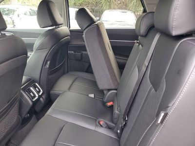 2026 Kia Sorento - Photo 25