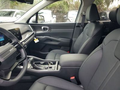 2026 Kia Sorento - Photo 8