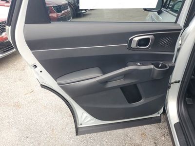 2026 Kia Sorento - Photo 26