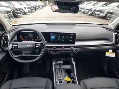 2026 Kia Sorento - Photo 22