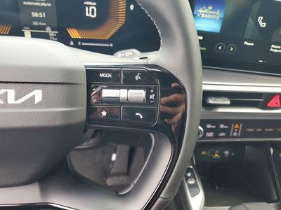 2026 Kia Sorento - Photo 12