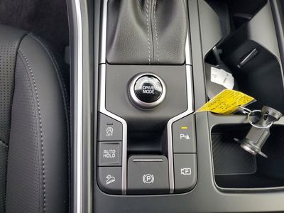 2026 Kia Sorento - Photo 20