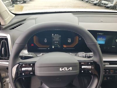2026 Kia Sorento - Photo 13
