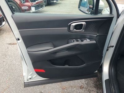 2026 Kia Sorento - Photo 5