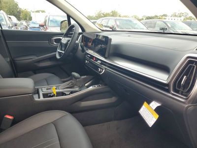2026 Kia Sorento - Photo 31