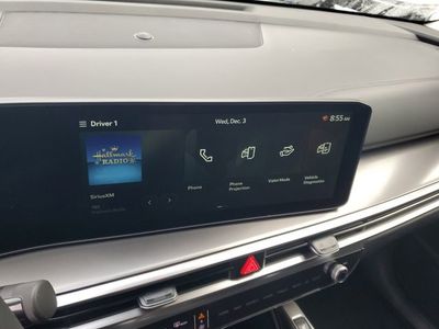 2026 Kia Sorento - Photo 15