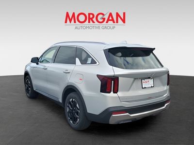 2026 Kia Sorento - Photo 3