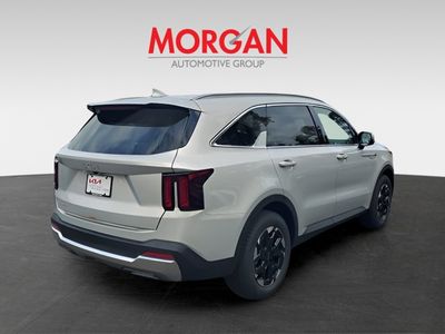 2026 Kia Sorento - Photo 2