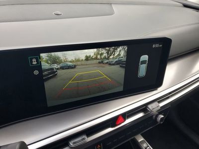 2026 Kia Sorento - Photo 16