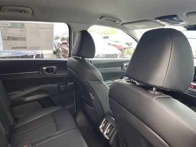 2026 Kia Sorento - Photo 28