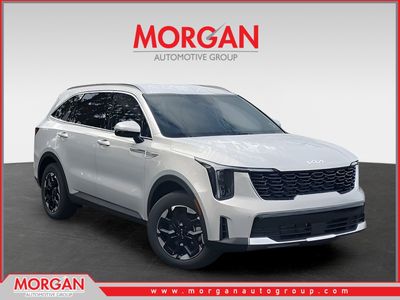 2026 Kia Sorento - Photo 1