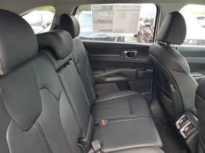 2026 Kia Sorento - Photo 29