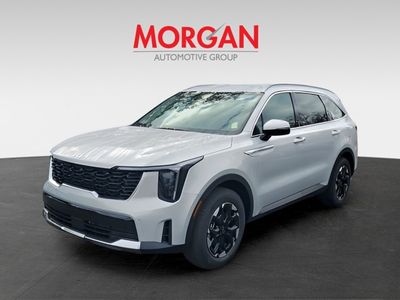 2026 Kia Sorento - Photo 4