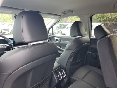 2026 Kia Sorento - Photo 24