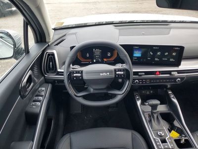 2026 Kia Sorento - Photo 23