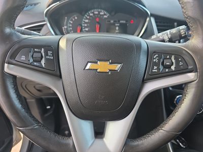 2021 Chevrolet Trax - Photo 12