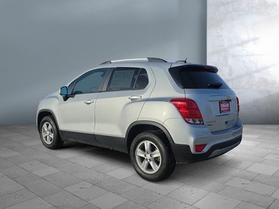 2021 Chevrolet Trax - Photo 4