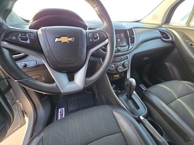 2021 Chevrolet Trax - Photo 13