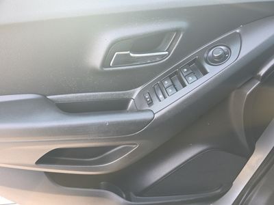 2021 Chevrolet Trax - Photo 11