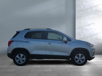 2021 Chevrolet Trax - Photo 7