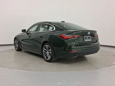 2026 2024 430i Gran Coupe - Photo 3