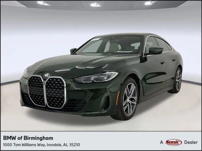 2026 2024 430i Gran Coupe - Photo 1