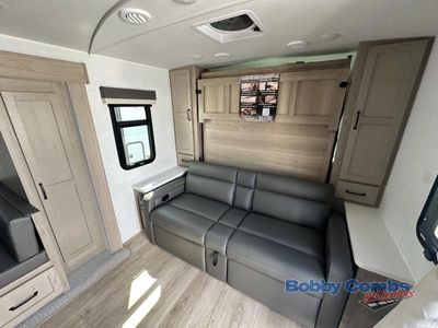 2025 Forest River RV Flagstaff Micro Lite — photo 8 view