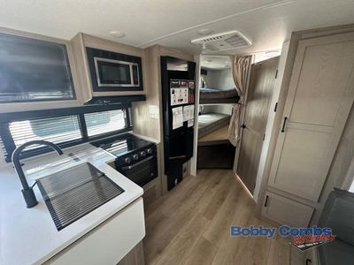 2025 Forest River RV Flagstaff Micro Lite — photo 10 view