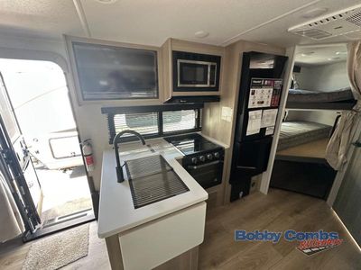 2025 Forest River RV Flagstaff Micro Lite — photo 11 view