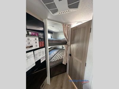 2025 Forest River RV Flagstaff Micro Lite — photo 12 view