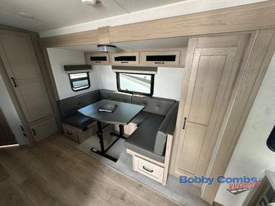 2025 Forest River RV Flagstaff Micro Lite — photo 9 view