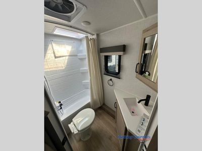 2025 Forest River RV Flagstaff Micro Lite — photo 13 view