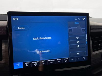 2022 Ford Expedition Max - Photo 24