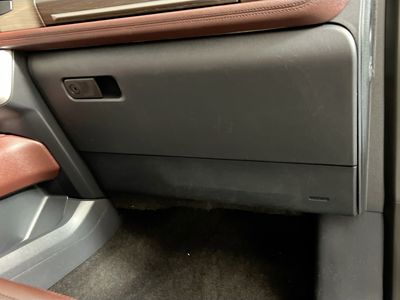 2022 Ford Expedition Max - Photo 31