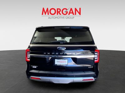 2022 Ford Expedition Max - Photo 4