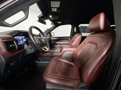 2022 Ford Expedition Max - Photo 12
