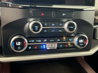 2022 Ford Expedition Max - Photo 23
