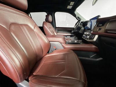 2022 Ford Expedition Max - Photo 27
