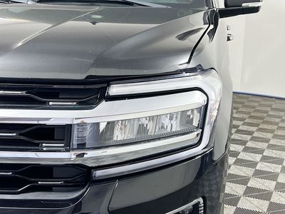 2022 Ford Expedition Max - Photo 9