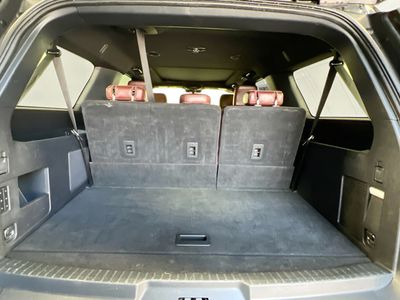 2022 Ford Expedition Max - Photo 30