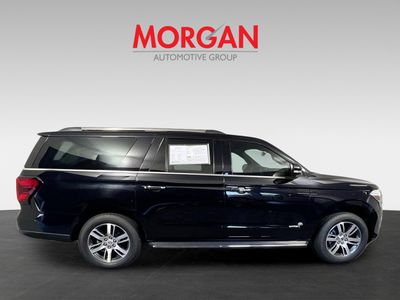2022 Ford Expedition Max - Photo 2