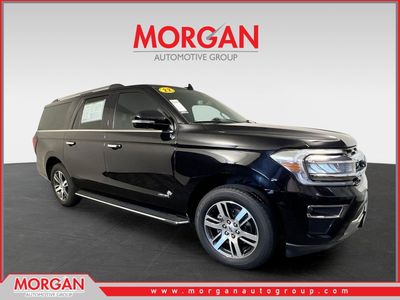 2022 Ford Expedition Max - Photo 1