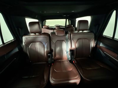 2022 Ford Expedition Max - Photo 29