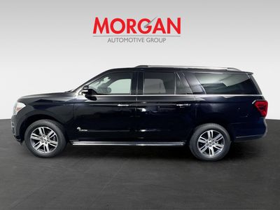 2022 Ford Expedition Max - Photo 6