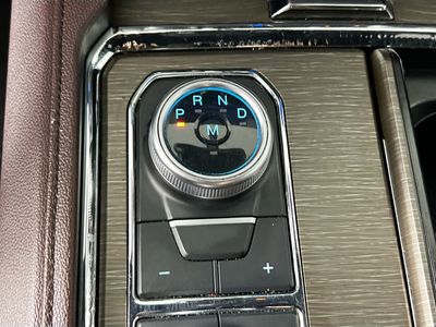 2022 Ford Expedition Max - Photo 21