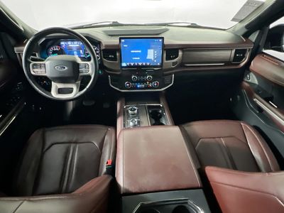 2022 Ford Expedition Max - Photo 26
