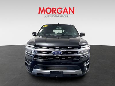 2022 Ford Expedition Max - Photo 8