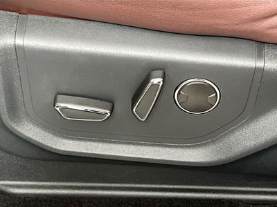 2022 Ford Expedition Max - Photo 13